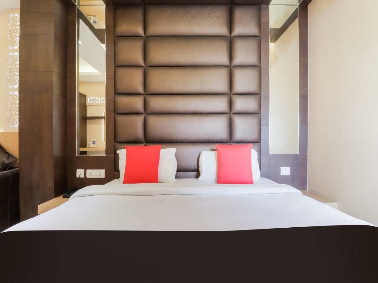 Capital O 46218 Royal Cottage Suite Канпур Экстерьер фото