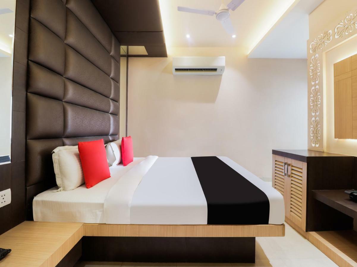 Capital O 46218 Royal Cottage Suite Канпур Экстерьер фото