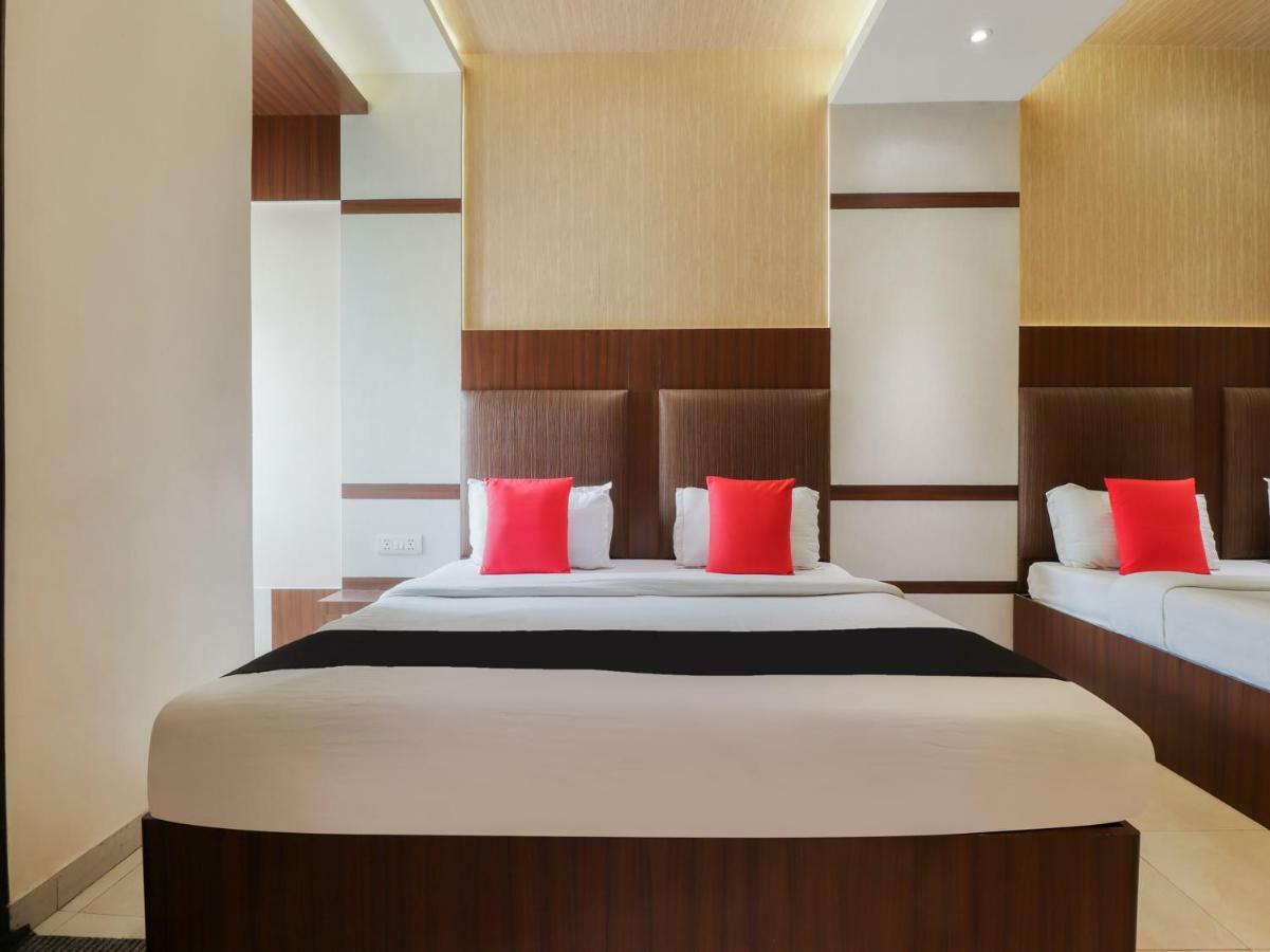 Capital O 46218 Royal Cottage Suite Канпур Экстерьер фото